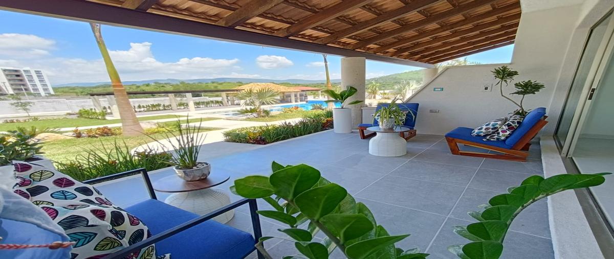 Foto de casa en condominio en venta en  , los laureles, xochitepec, morelos, 31398170 No. 05
