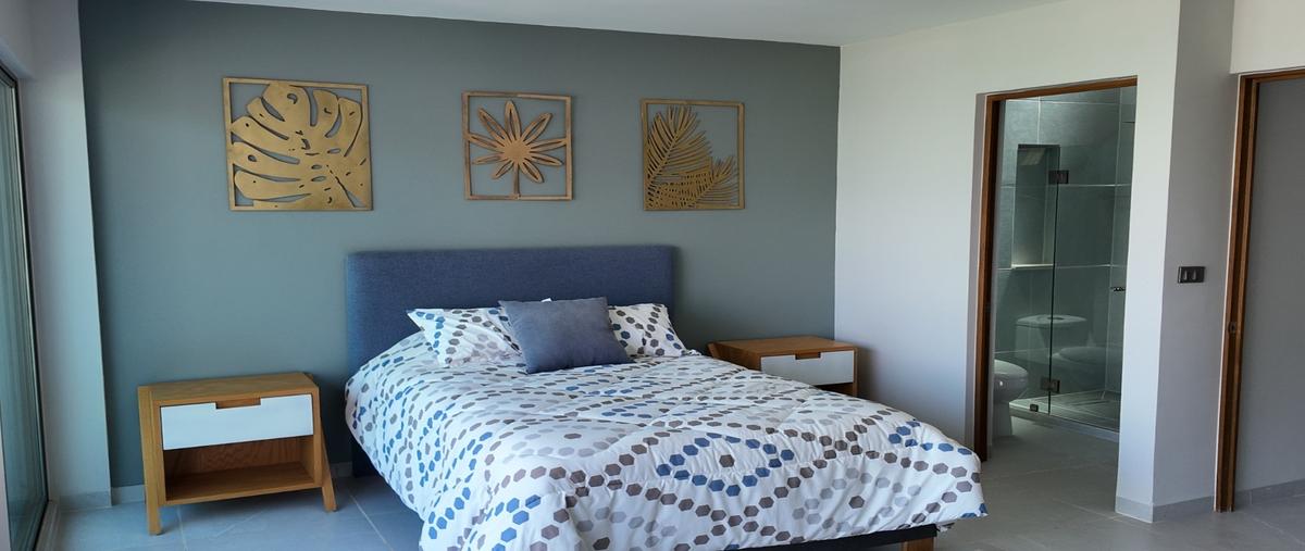 Foto de casa en condominio en venta en  , los laureles, xochitepec, morelos, 31398171 No. 04