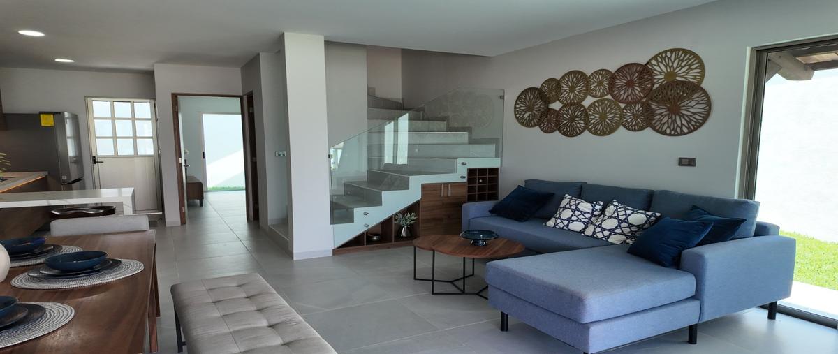 Foto de casa en condominio en venta en  , los laureles, xochitepec, morelos, 31398171 No. 05