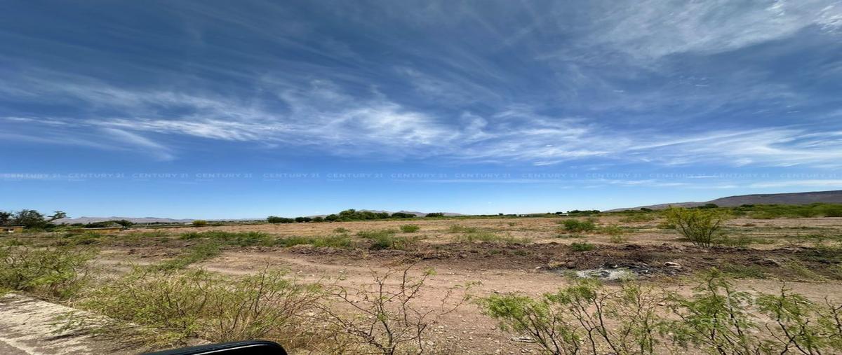 Foto de terreno habitacional en venta en  , los leones, aldama, chihuahua, 0 No. 03