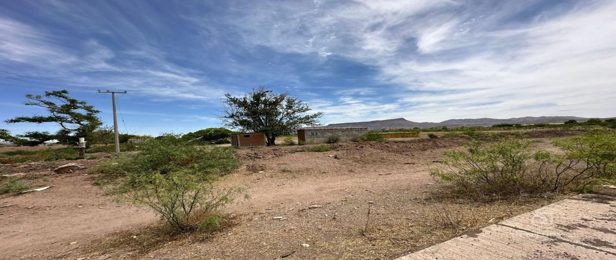 Foto de terreno habitacional en venta en  , los leones, aldama, chihuahua, 0 No. 04