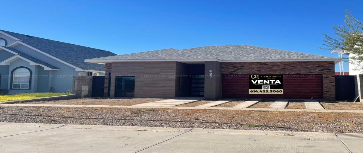 Foto de casa en , los leones, aldama, chihuahua, 0 foto 01 Foto de casa en venta en , los leones, aldama, chihuahua, 0 No. 01