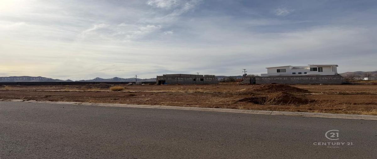 Foto de terreno habitacional en , los leones, aldama, chihuahua, 0 foto 04 Foto de terreno habitacional en venta en , los leones, aldama, chihuahua, 0 No. 04