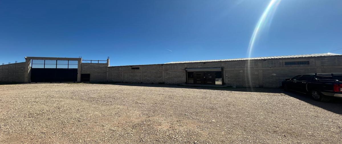 Foto de bodega en venta en  , los leones, aldama, chihuahua, 31012153 No. 03