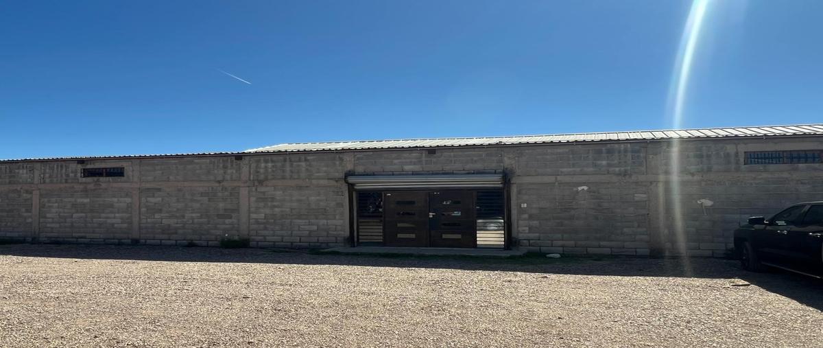 Foto de bodega en venta en  , los leones, aldama, chihuahua, 31012153 No. 04