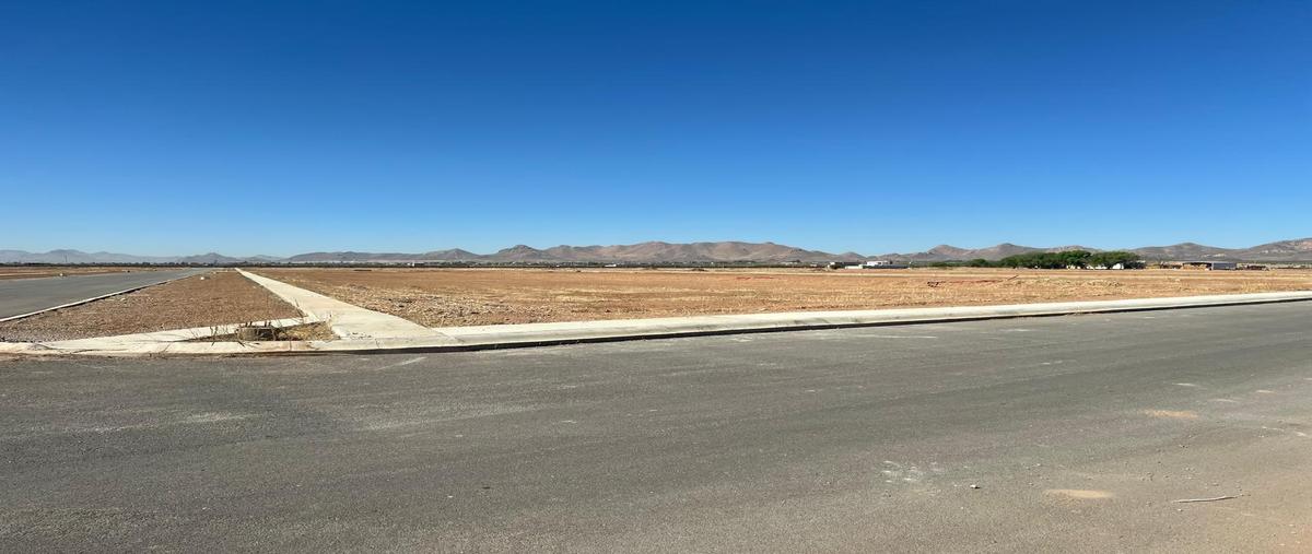 Foto de terreno habitacional en venta en  , los leones, aldama, chihuahua, 0 No. 05