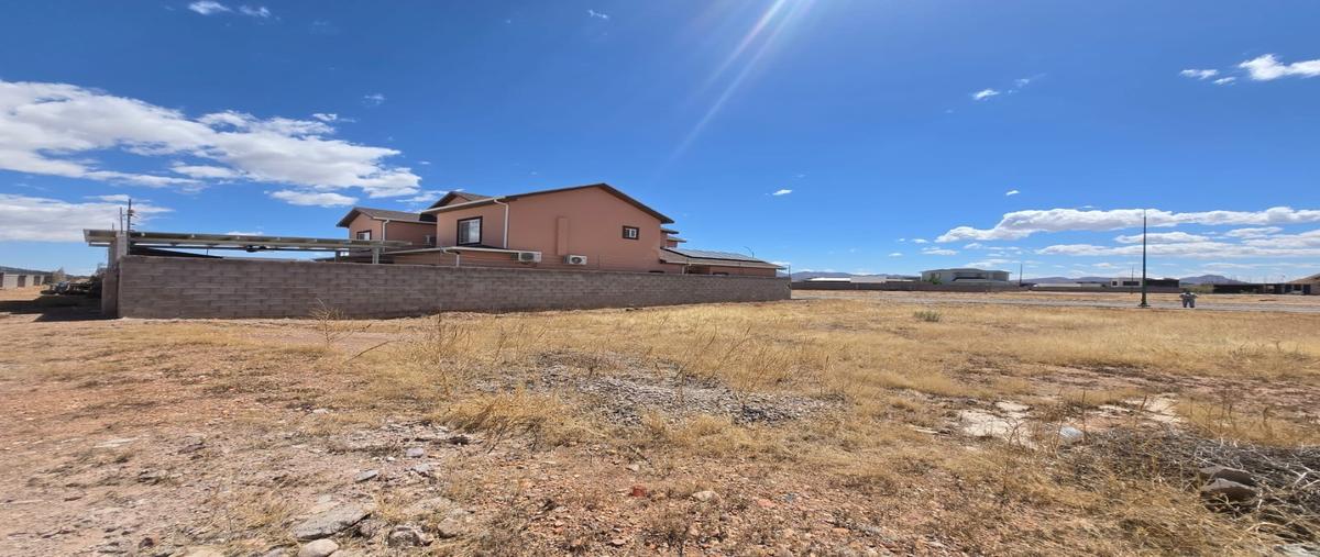 Foto de terreno habitacional en venta en  , los leones, aldama, chihuahua, 0 No. 03