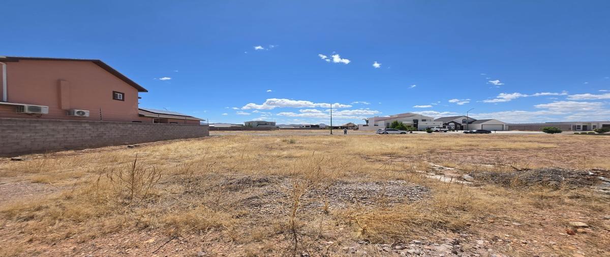 Foto de terreno habitacional en venta en  , los leones, aldama, chihuahua, 0 No. 04