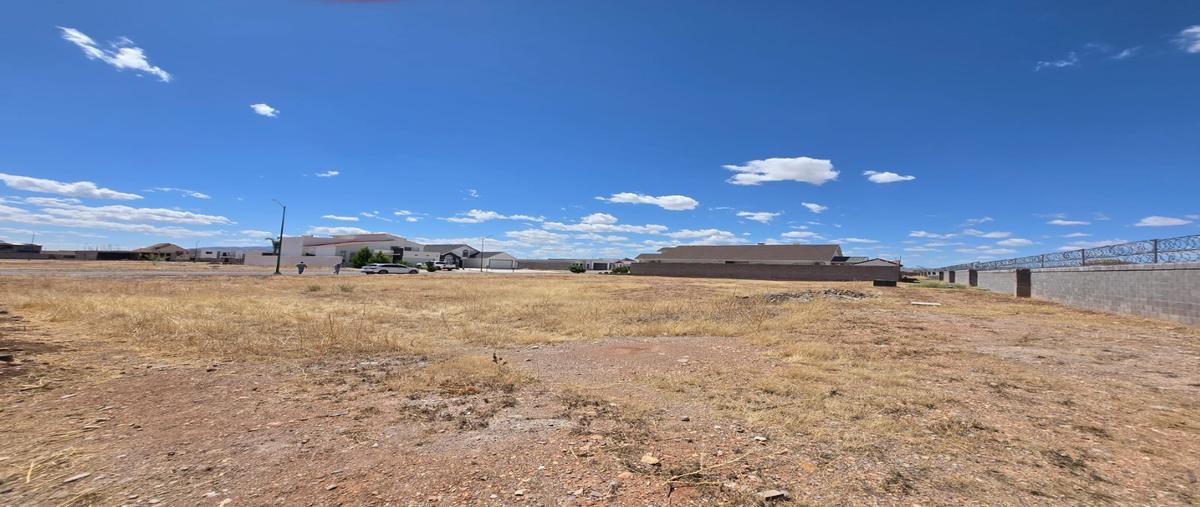 Foto de terreno habitacional en venta en  , los leones, aldama, chihuahua, 0 No. 05