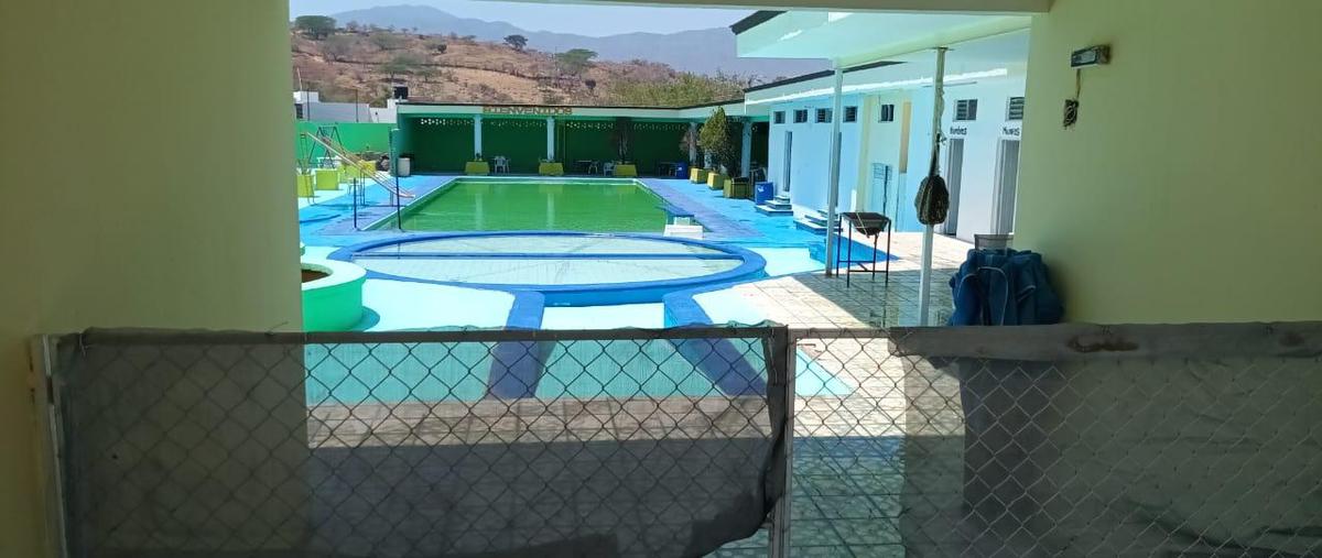 Foto de local en venta en  , los leones, ixtlán del río, nayarit, 0 No. 01