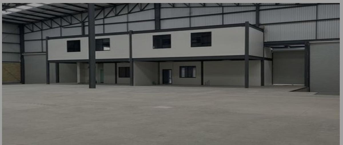 Foto de bodega en venta en los lerma , los lermas, guadalupe, nuevo león, 0 No. 04