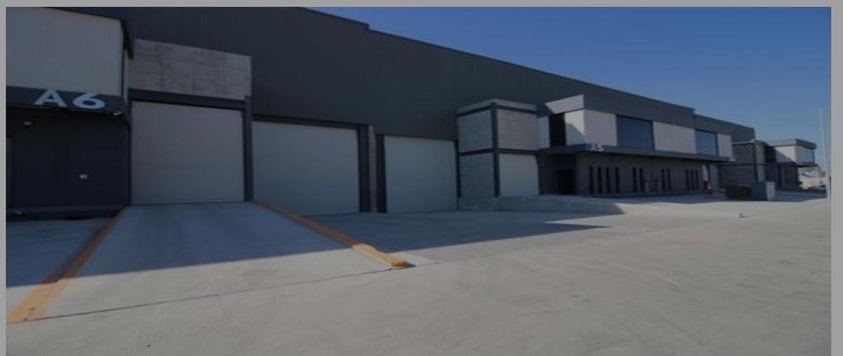 Foto de bodega en venta en los lerma , los lermas, guadalupe, nuevo león, 0 No. 05