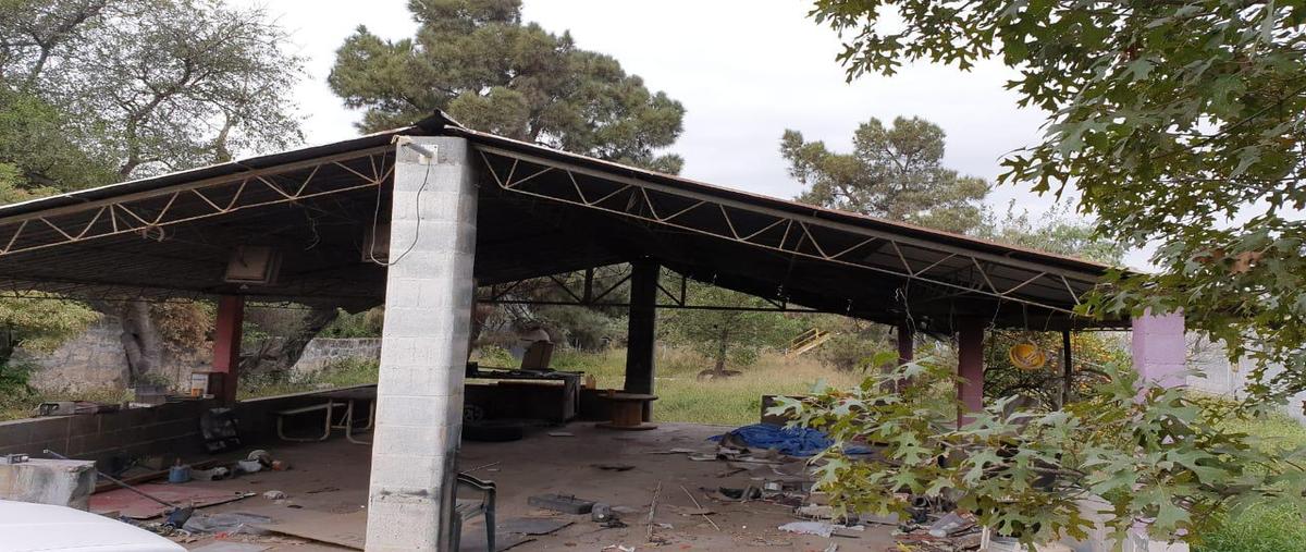 Foto de casa en renta en  , los lermas, guadalupe, nuevo león, 28345323 No. 05