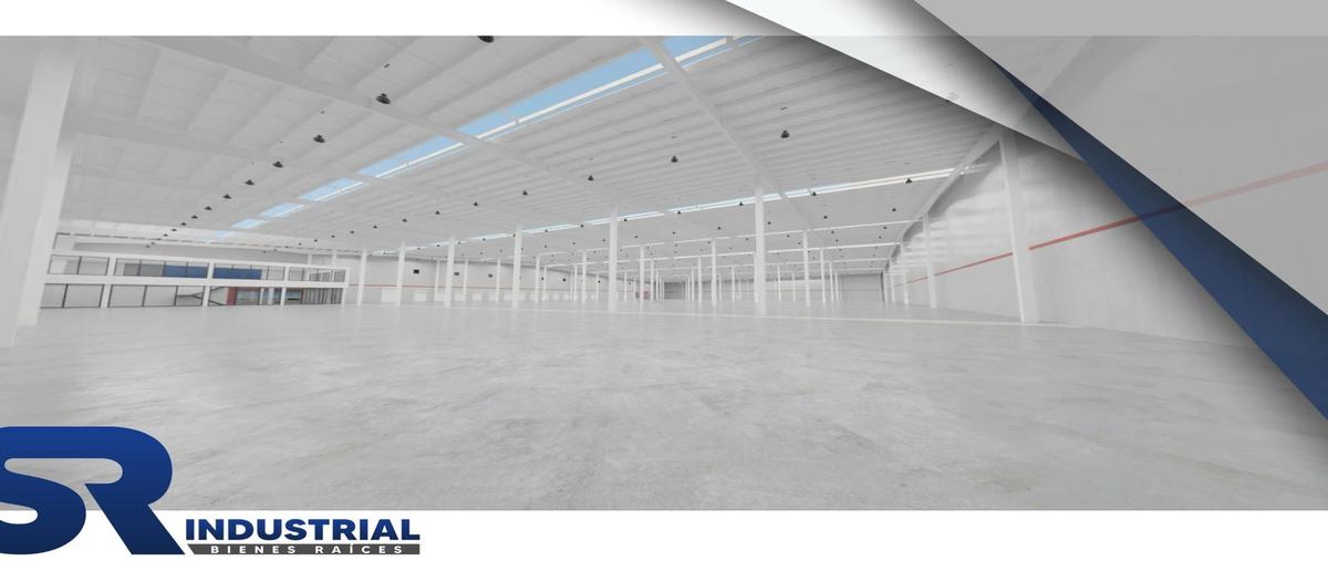 Foto de nave industrial en renta en  , los lermas, guadalupe, nuevo león, 28563548 No. 05