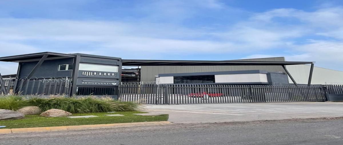 Foto de nave industrial en , los lermas, guadalupe, nuevo león, 29246815 foto 01 Foto de nave industrial en venta en , los lermas, guadalupe, nuevo león, 29246815 No. 01