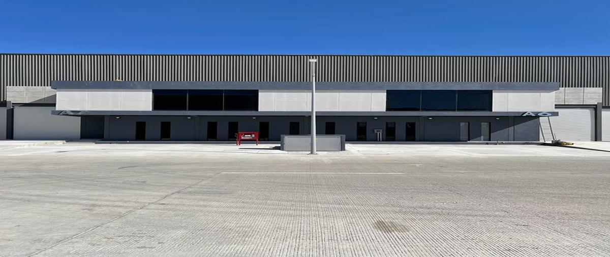 Foto de nave industrial en , los lermas, guadalupe, nuevo león, 29246815 foto 02 Foto de nave industrial en venta en , los lermas, guadalupe, nuevo león, 29246815 No. 02