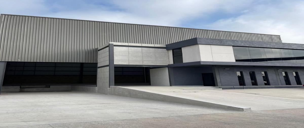 Foto de nave industrial en , los lermas, guadalupe, nuevo león, 29246816 foto 05 Foto de nave industrial en venta en , los lermas, guadalupe, nuevo león, 29246816 No. 05