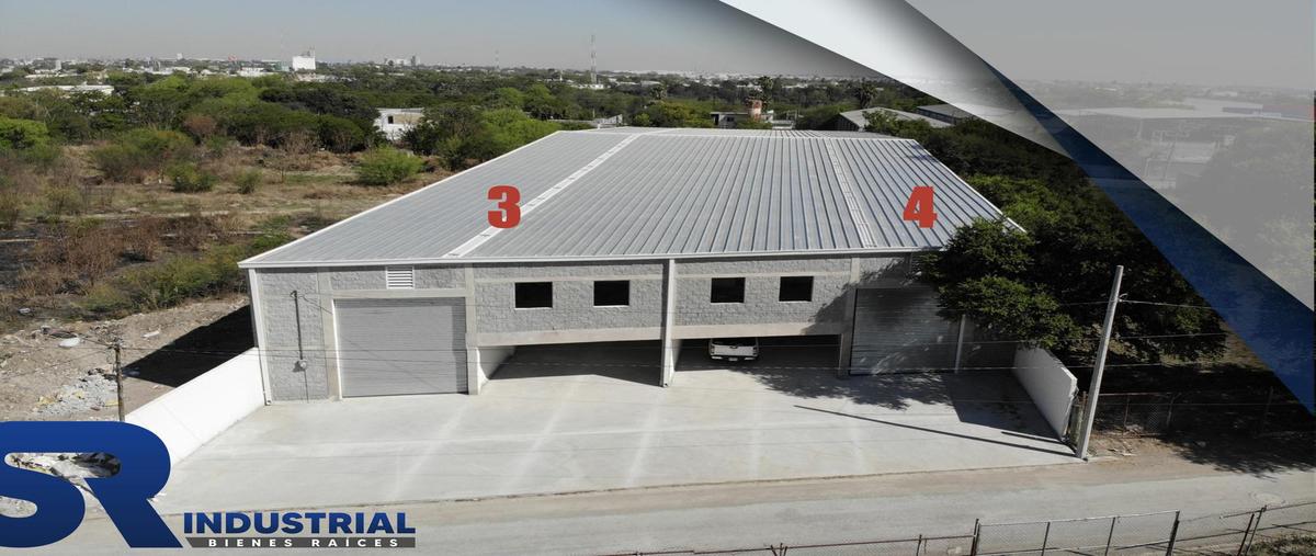 Foto de bodega en venta en  , los lermas, guadalupe, nuevo león, 0 No. 05