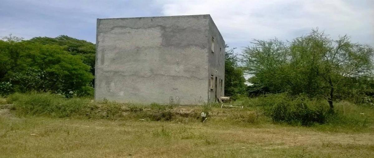 Foto de terreno habitacional en venta en  , los lermas, guadalupe, nuevo león, 30304112 No. 03