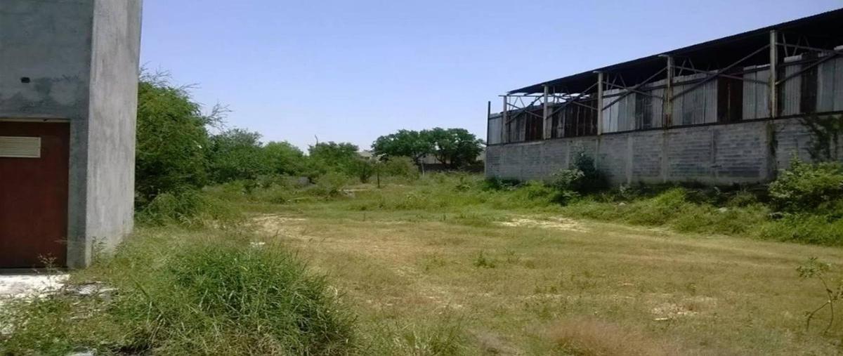 Foto de terreno habitacional en venta en  , los lermas, guadalupe, nuevo león, 30304112 No. 04