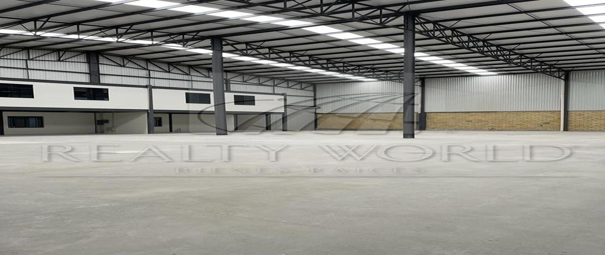 Foto de bodega en venta en  , los lermas, guadalupe, nuevo león, 30362834 No. 04