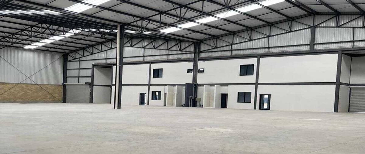 Foto de bodega en venta en  , los lermas, guadalupe, nuevo león, 0 No. 05