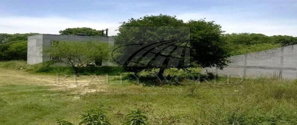 Foto de terreno habitacional en venta en  , los lermas, guadalupe, nuevo león, 31026525 No. 03