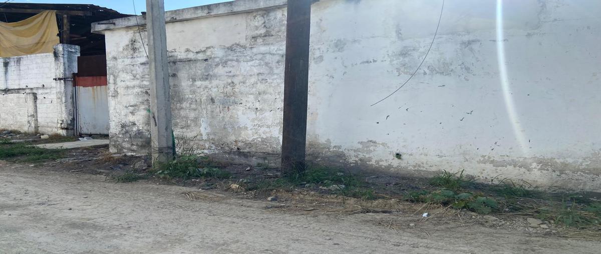 Foto de terreno comercial en renta en  , los lermas, guadalupe, nuevo león, 0 No. 03