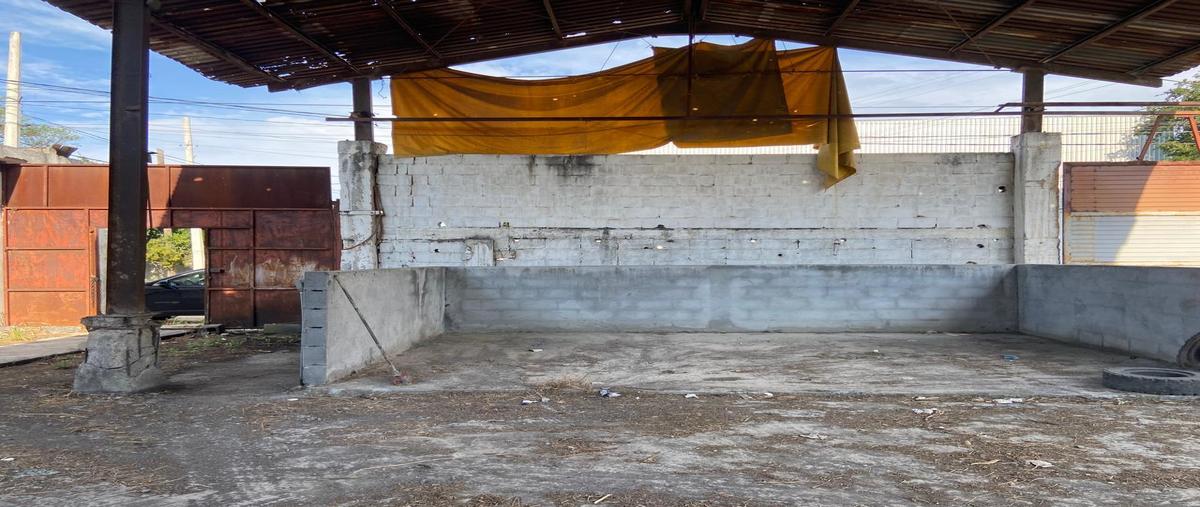 Foto de terreno comercial en renta en  , los lermas, guadalupe, nuevo león, 0 No. 05