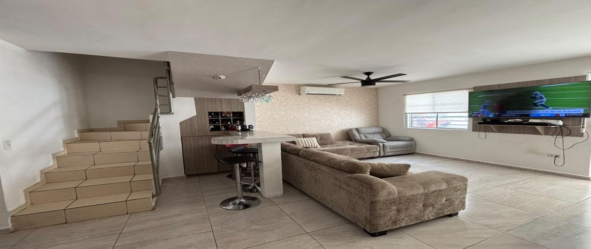 Foto de casa en venta en  , los lermas, guadalupe, nuevo león, 0 No. 04