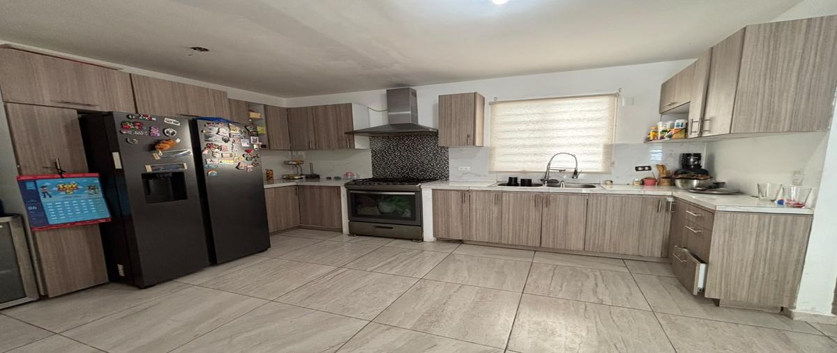 Foto de casa en venta en  , los lermas, guadalupe, nuevo león, 0 No. 05
