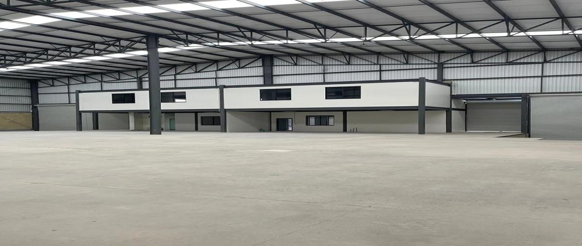 Foto de bodega en venta en los lermas , los lermas, guadalupe, nuevo león, 0 No. 03