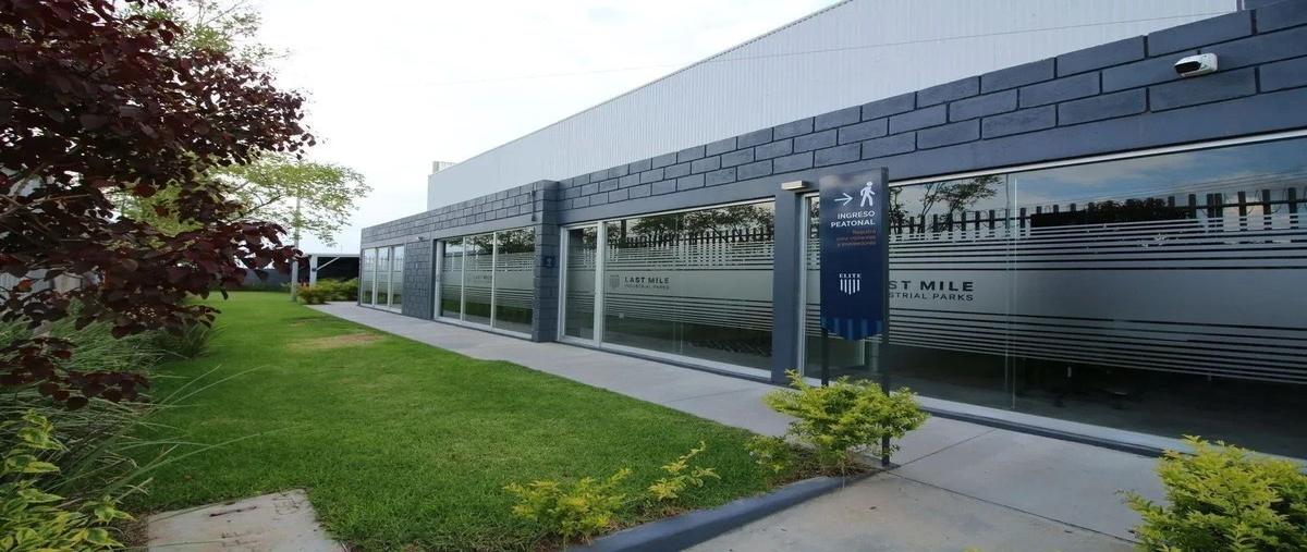 Foto de bodega en venta en los lermas , los lermas, guadalupe, nuevo león, 0 No. 05