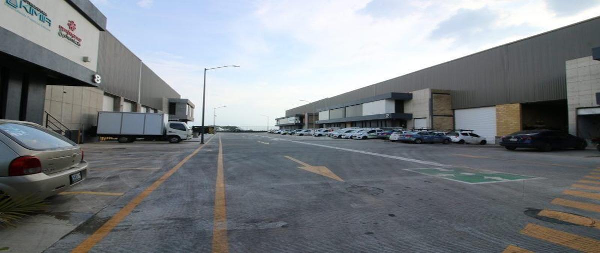 Foto de nave industrial en venta en los lermas , los lermas, guadalupe, nuevo león, 0 No. 03