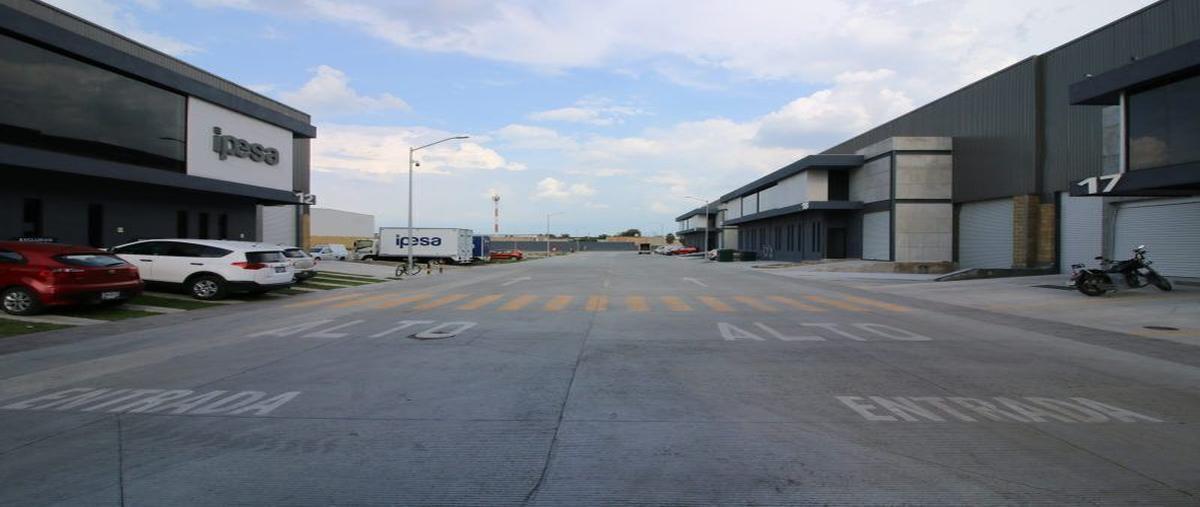 Foto de nave industrial en venta en los lermas , los lermas, guadalupe, nuevo león, 0 No. 05