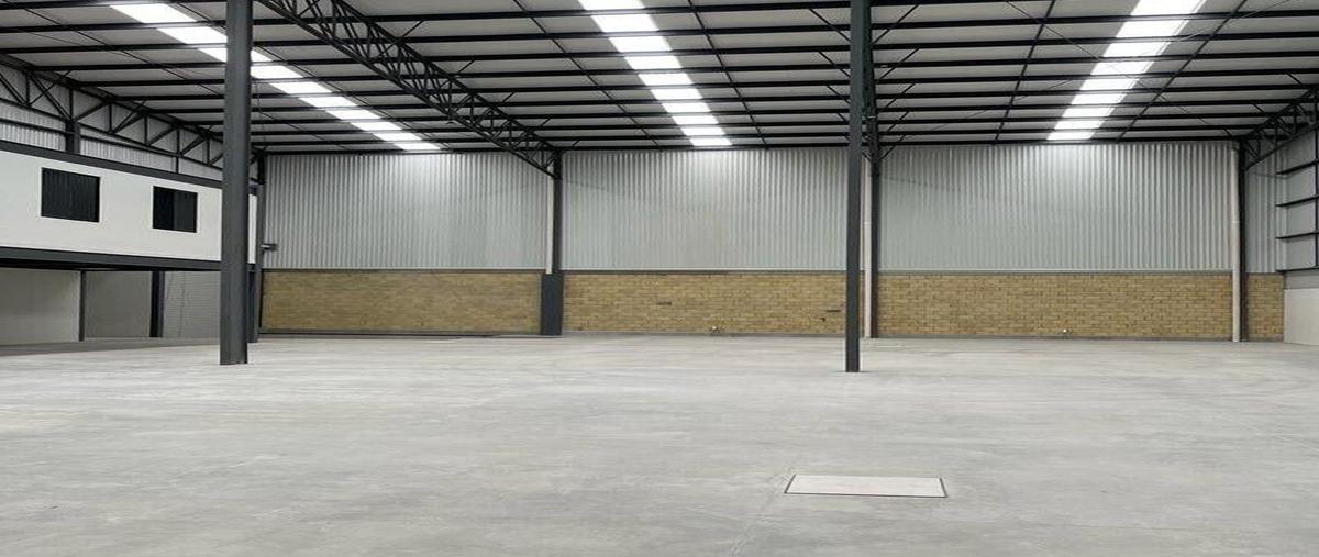 Foto de bodega en venta en los lermas , los lermas, guadalupe, nuevo león, 0 No. 03