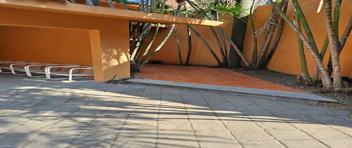 Foto de casa en venta en  , los limoneros, cuernavaca, morelos, 30297849 No. 03