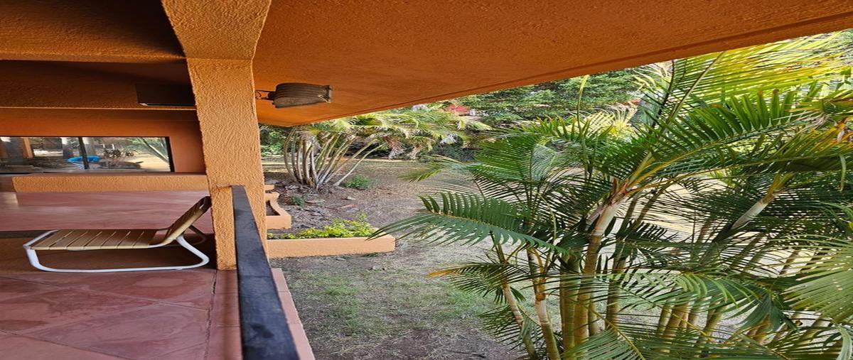 Foto de casa en venta en  , los limoneros, cuernavaca, morelos, 30297849 No. 04
