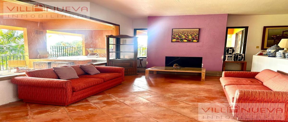 Foto de casa en venta en  , los limoneros, cuernavaca, morelos, 30546725 No. 03