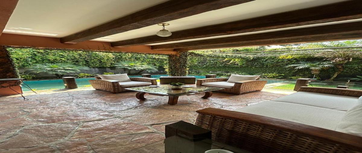 Foto de casa en venta en  , los limoneros, cuernavaca, morelos, 0 No. 05