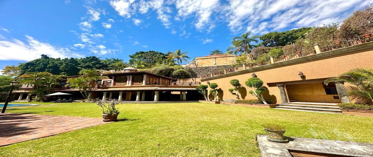 Foto de casa en venta en  , los limoneros, cuernavaca, morelos, 0 No. 03