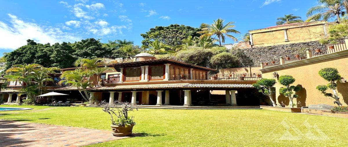 Foto de casa en venta en  , los limoneros, cuernavaca, morelos, 0 No. 04