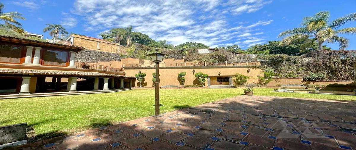 Foto de casa en venta en  , los limoneros, cuernavaca, morelos, 0 No. 05