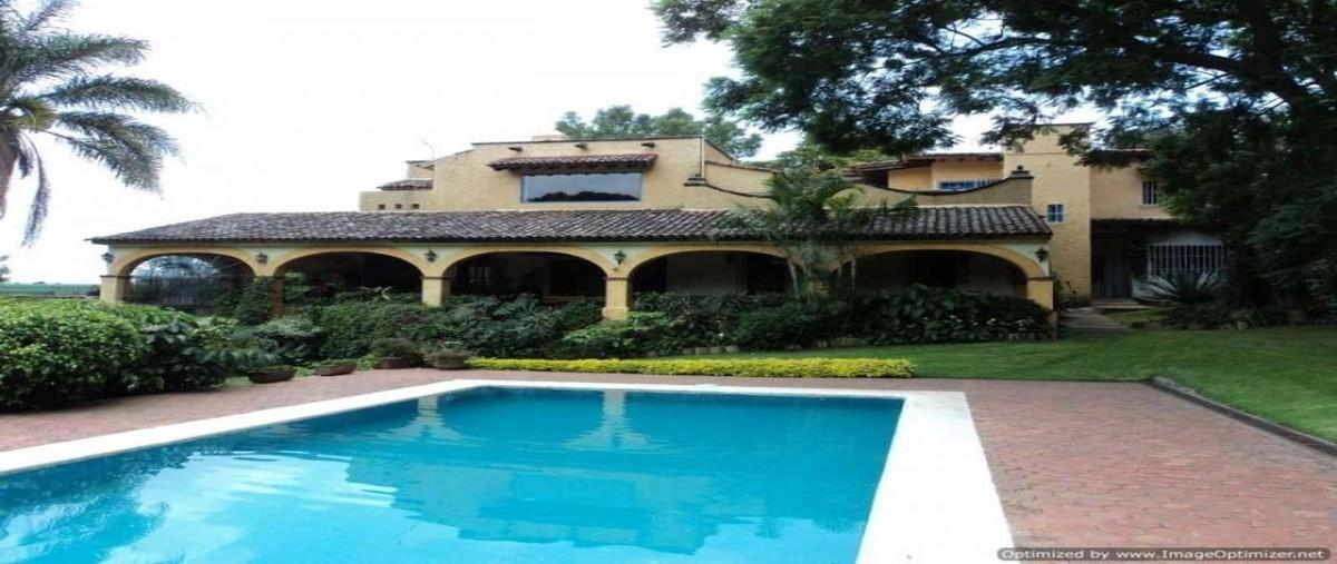 Foto de casa en venta en los limoneros, cuernavaca, morelos , los limoneros, cuernavaca, morelos, 24159429 No. 01