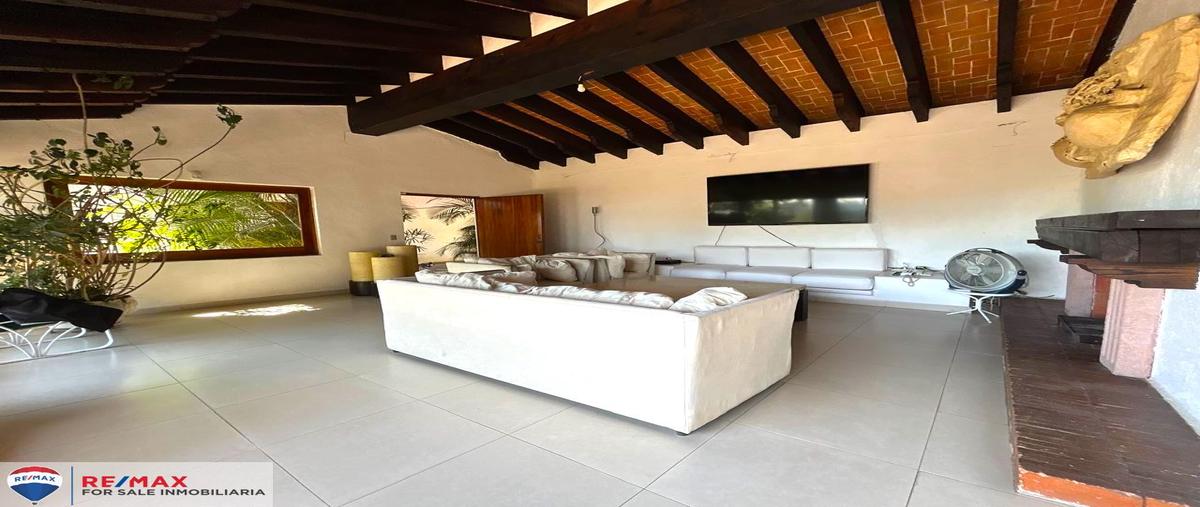 Foto de casa en venta en los limoneros , los limoneros, cuernavaca, morelos, 29325070 No. 05