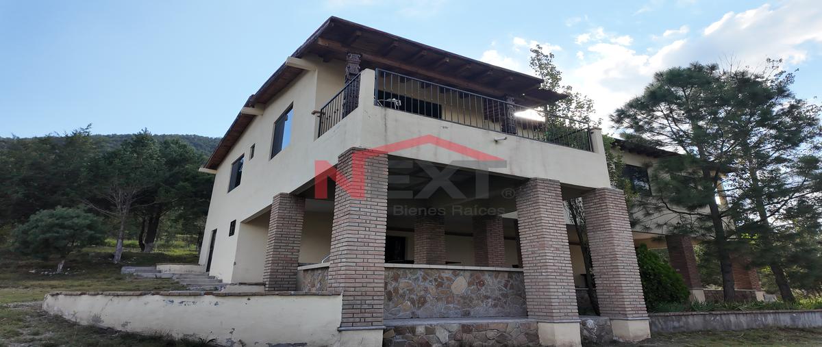 Foto de rancho en los lirios 0, los lirios, arteaga, coahuila de zaragoza, 0 foto 02 Foto de rancho en venta en los lirios 0, los lirios, arteaga, coahuila de zaragoza, 0 No. 02