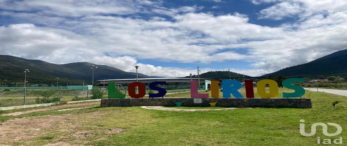 Foto de terreno habitacional en los lirios 76, los lirios, arteaga, coahuila de zaragoza, 28719935 foto 01 Foto de terreno habitacional en venta en los lirios 76, los lirios, arteaga, coahuila de zaragoza, 28719935 No. 01