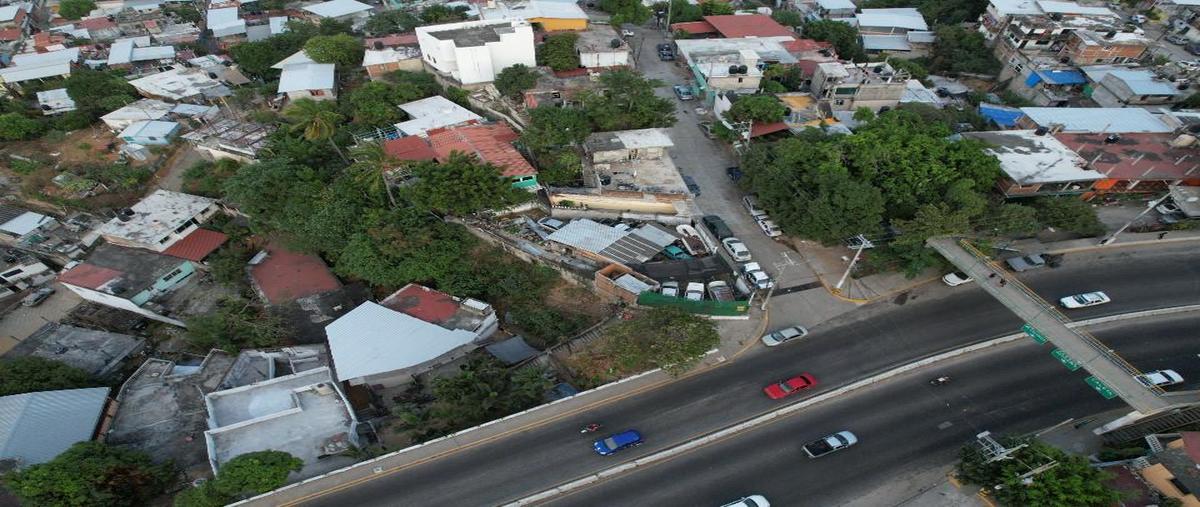 Foto de terreno habitacional en venta en  , los lirios, acapulco de juárez, guerrero, 0 No. 03