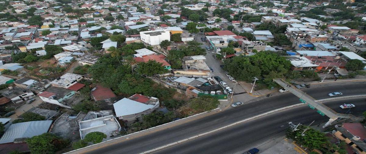 Foto de terreno habitacional en venta en  , los lirios, acapulco de juárez, guerrero, 0 No. 04
