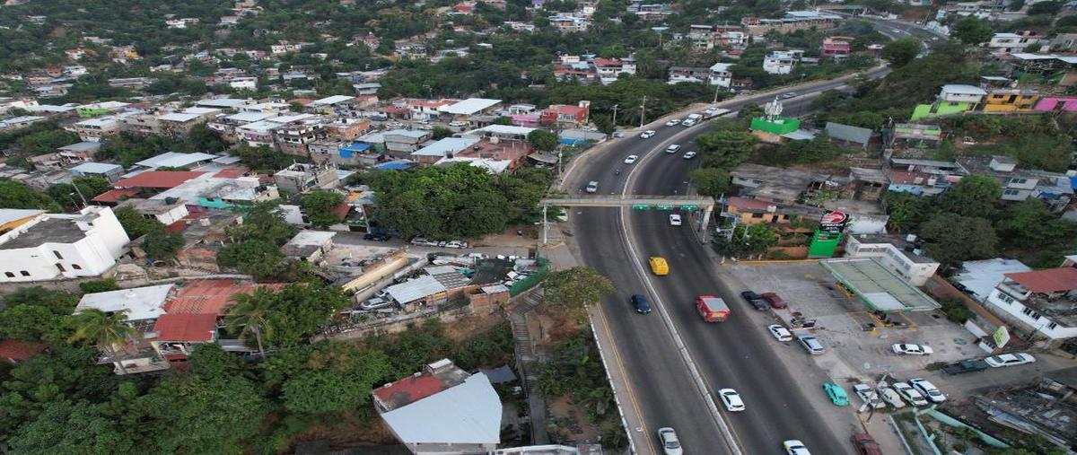Foto de terreno habitacional en venta en  , los lirios, acapulco de juárez, guerrero, 0 No. 05